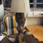 205 1182 Bordslampa 